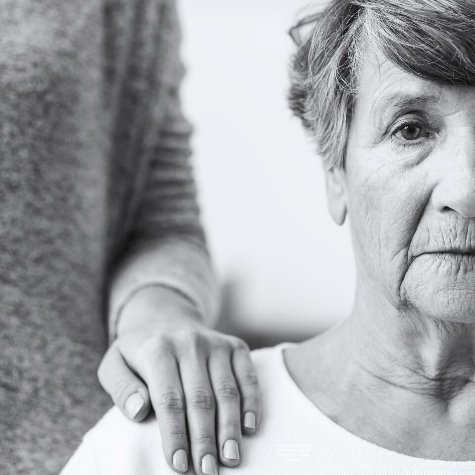 Grupy wsparcia i fora internetowe dla osób dotkniętych chorobą Alzheimera
