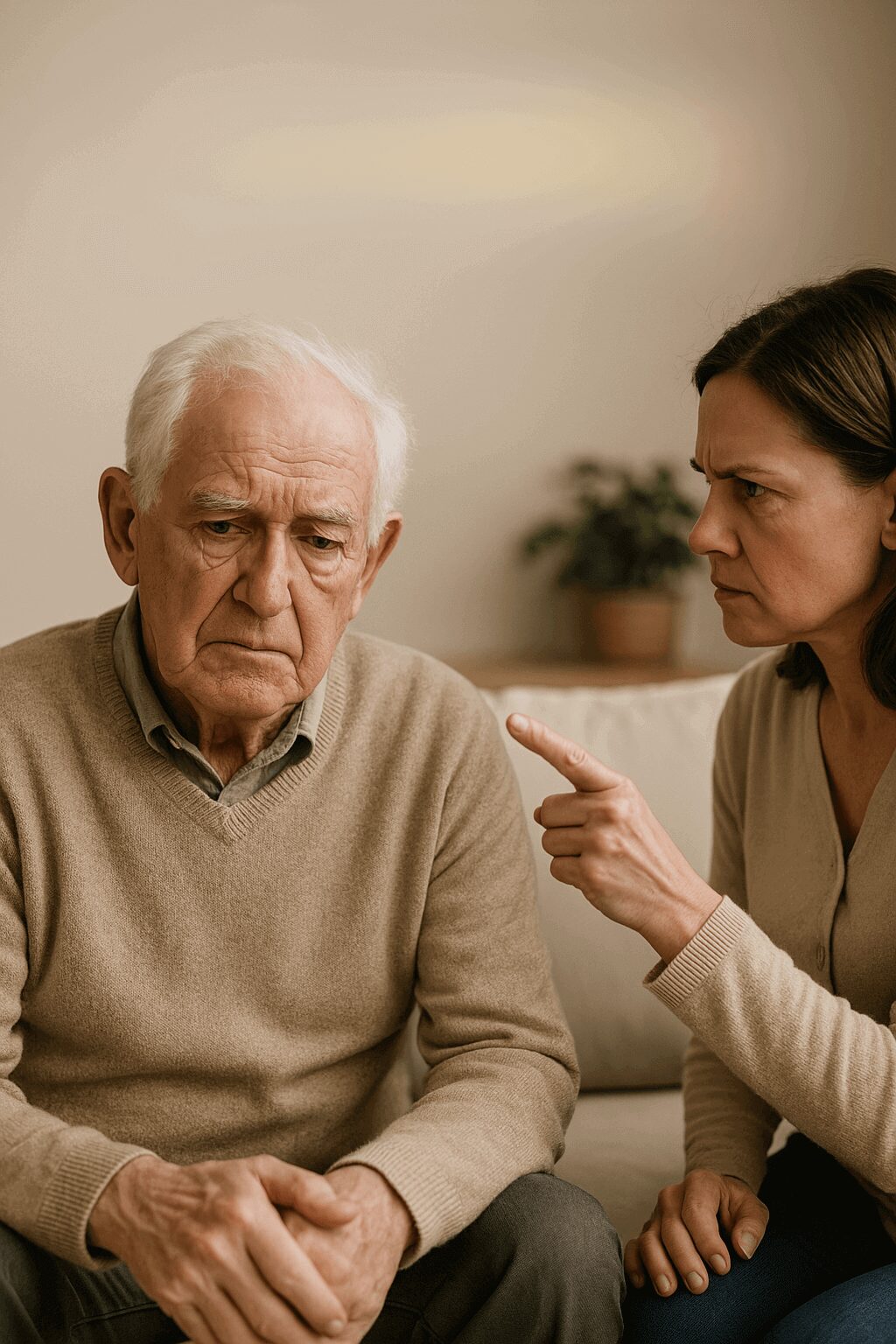 Jakie są najczęstsze błędy w opiece nad chorym na Alzheimera?