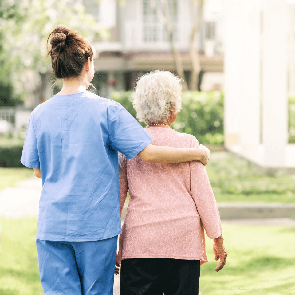 Ubezwłasnowolnienie osoby chorej na Alzheimera – kiedy jest konieczne i jak wygląda cały proces?