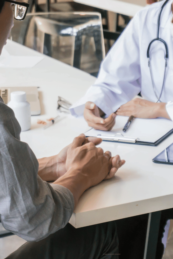 Chory na Alzheimera nie chce brać leków – co zrobić?