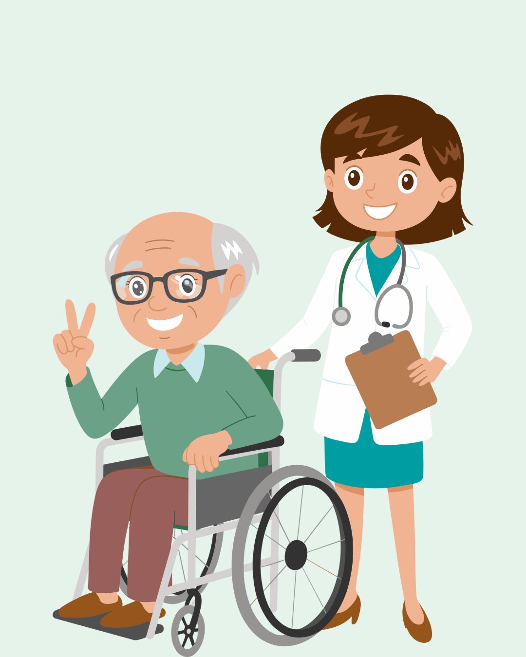 Geriatria - NFZ