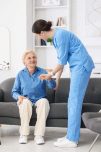 Czy NFZ refunduje pobyt w domu opieki?