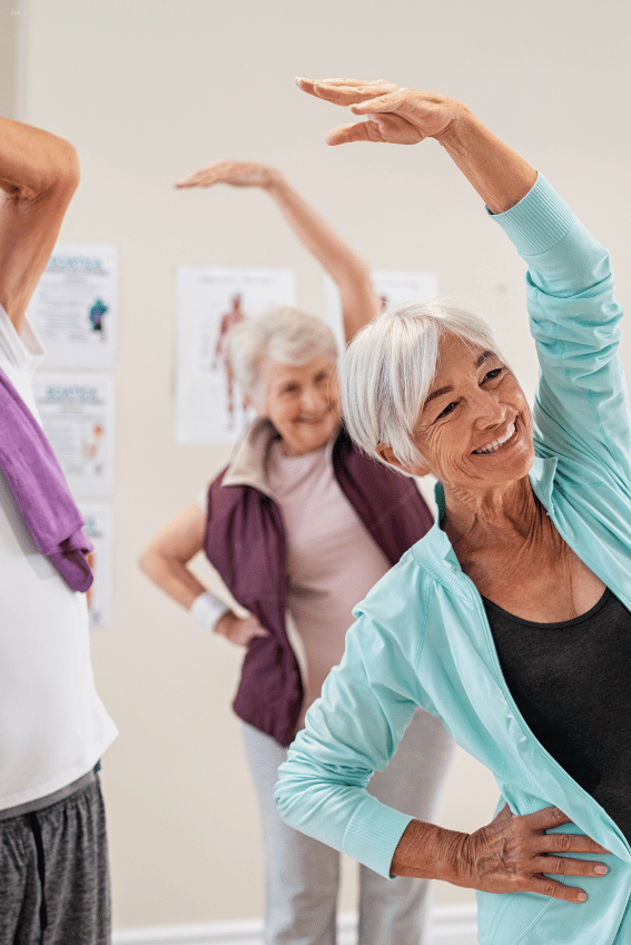 Jak aktywizować seniora w domu opieki? Sprawdzone pomysły!