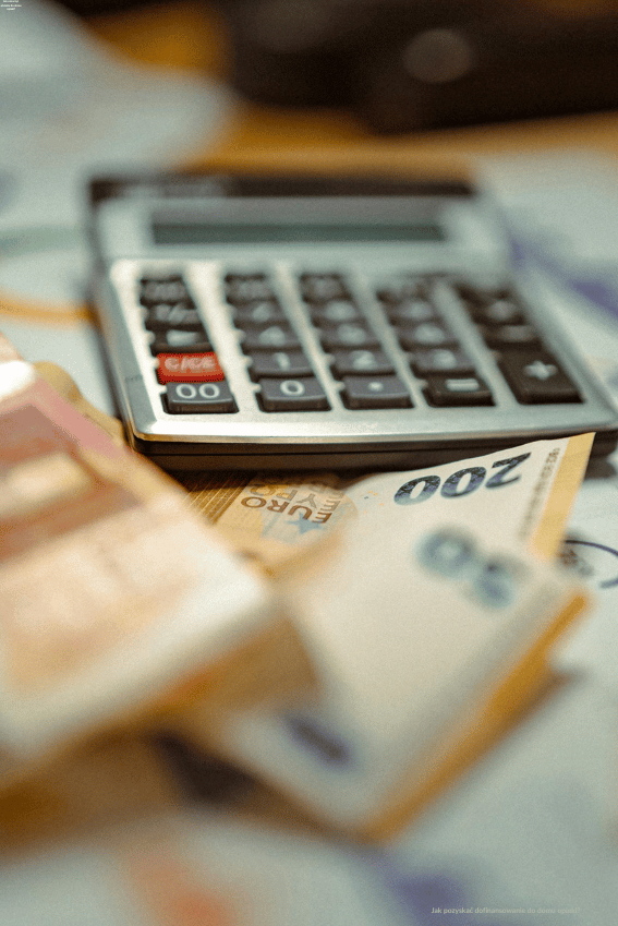 Jak pozyskać dofinansowanie do domu opieki?