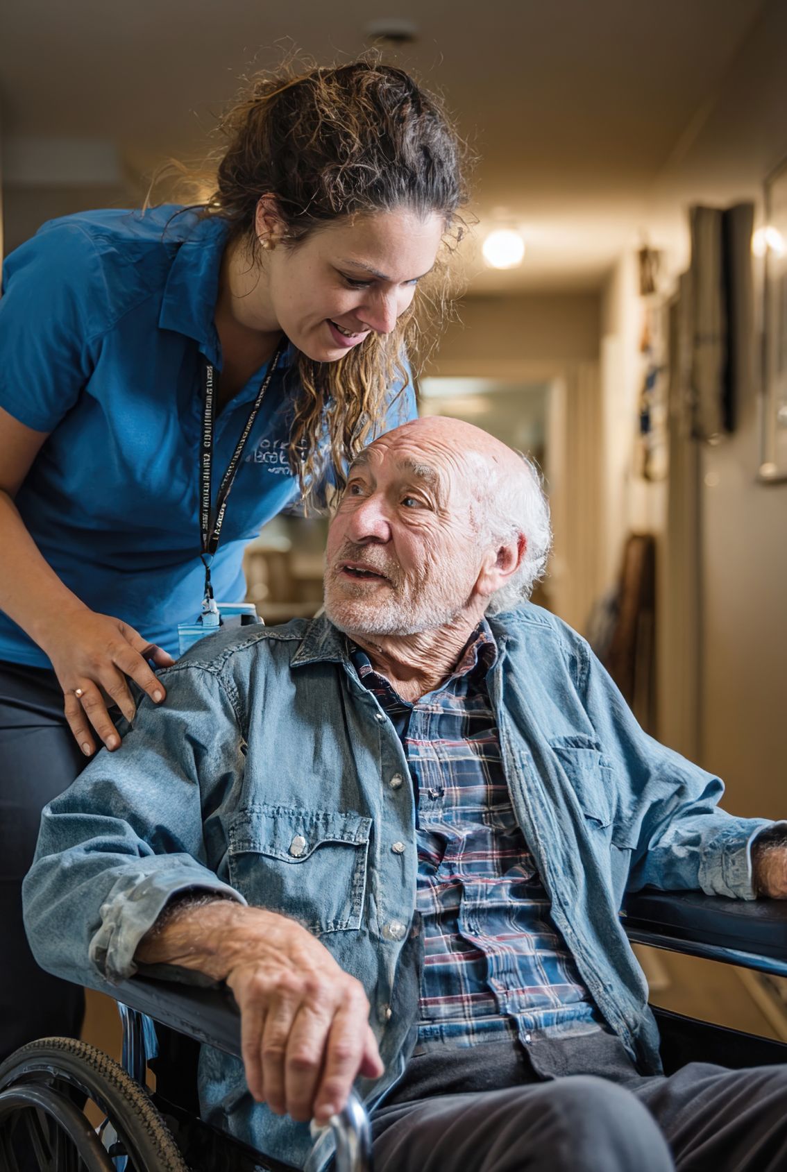 Assisted living (mieszkalnictwo wspomagane) w Polsce – na czym polega i dla kogo jest ta forma opieki?